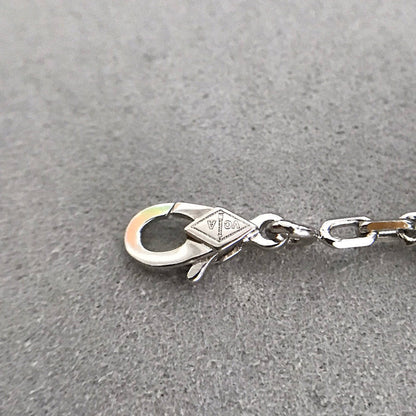 [Renovia Jewelry] CLOVER 5 MOTIF ONYXS BRACELET COLLECTION