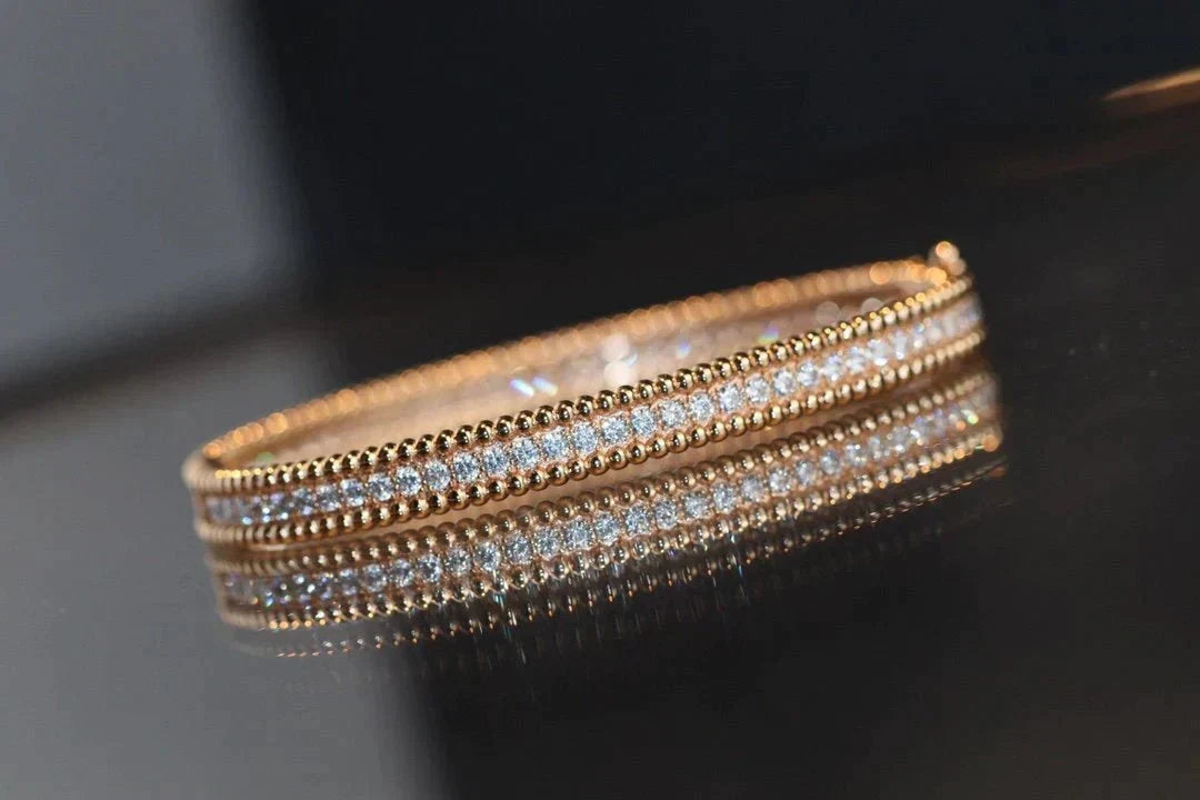 [Renovia Jewelry]PERLEE DIAMONDS BRACELET 1 ROW