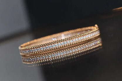 [Renovia Jewelry]PERLEE DIAMONDS BRACELET 1 ROW