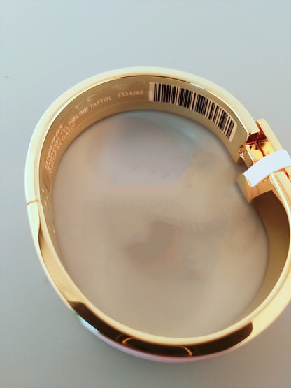 [Renovia Jewelry]H RED BRACELET