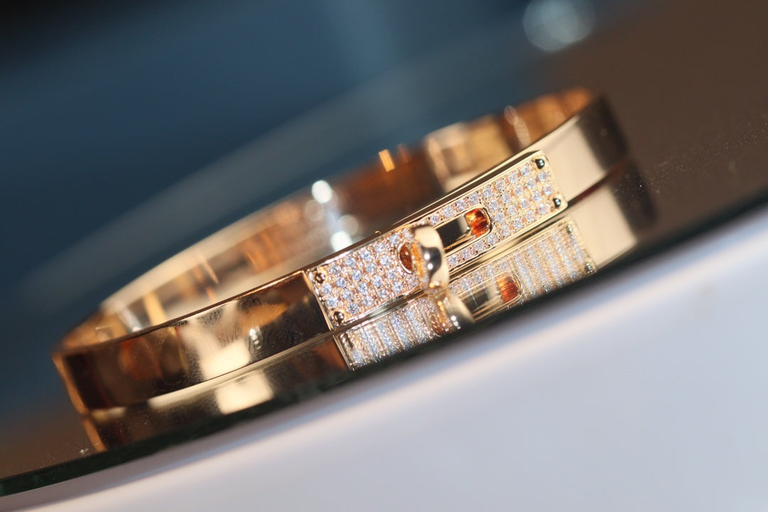 [Renovia Jewelry]KELLY BRACELET DIAMOND
