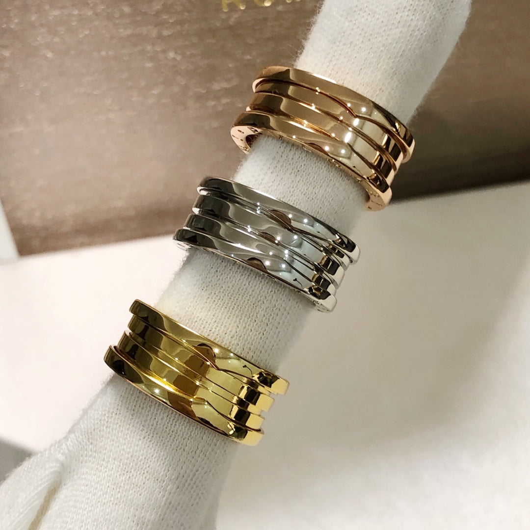 [Renovia Jewelry]ZERO 1 RING