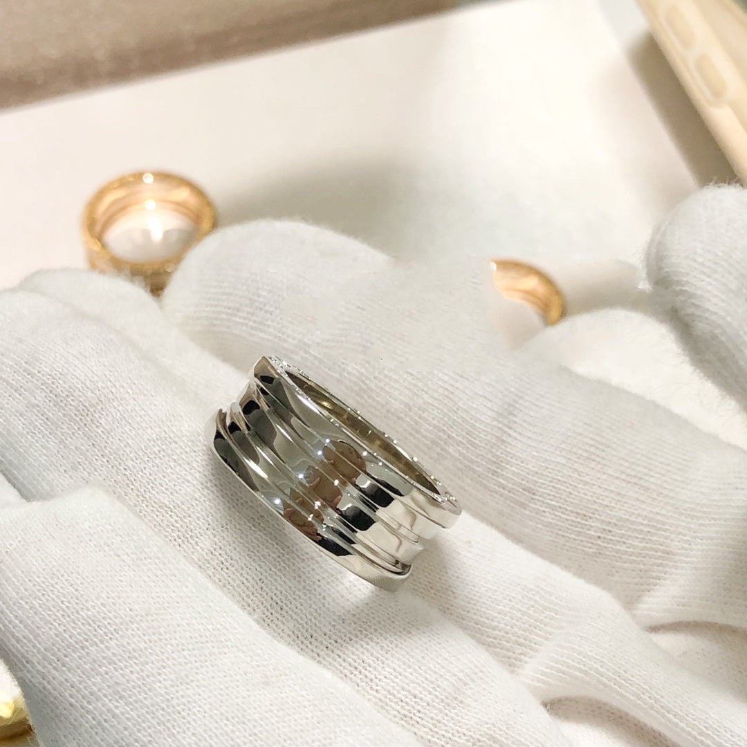 [Renovia Jewelry]ZERO 1 RING