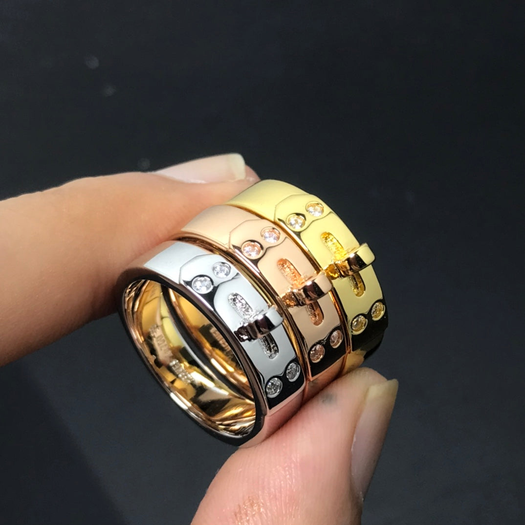 [Renovia Jewelry]KELLY MEDIUM RING