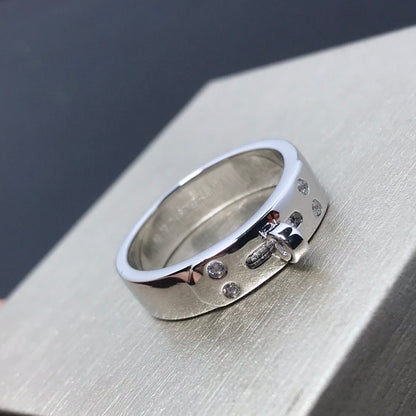 [Renovia Jewelry]KELLY MEDIUM RING