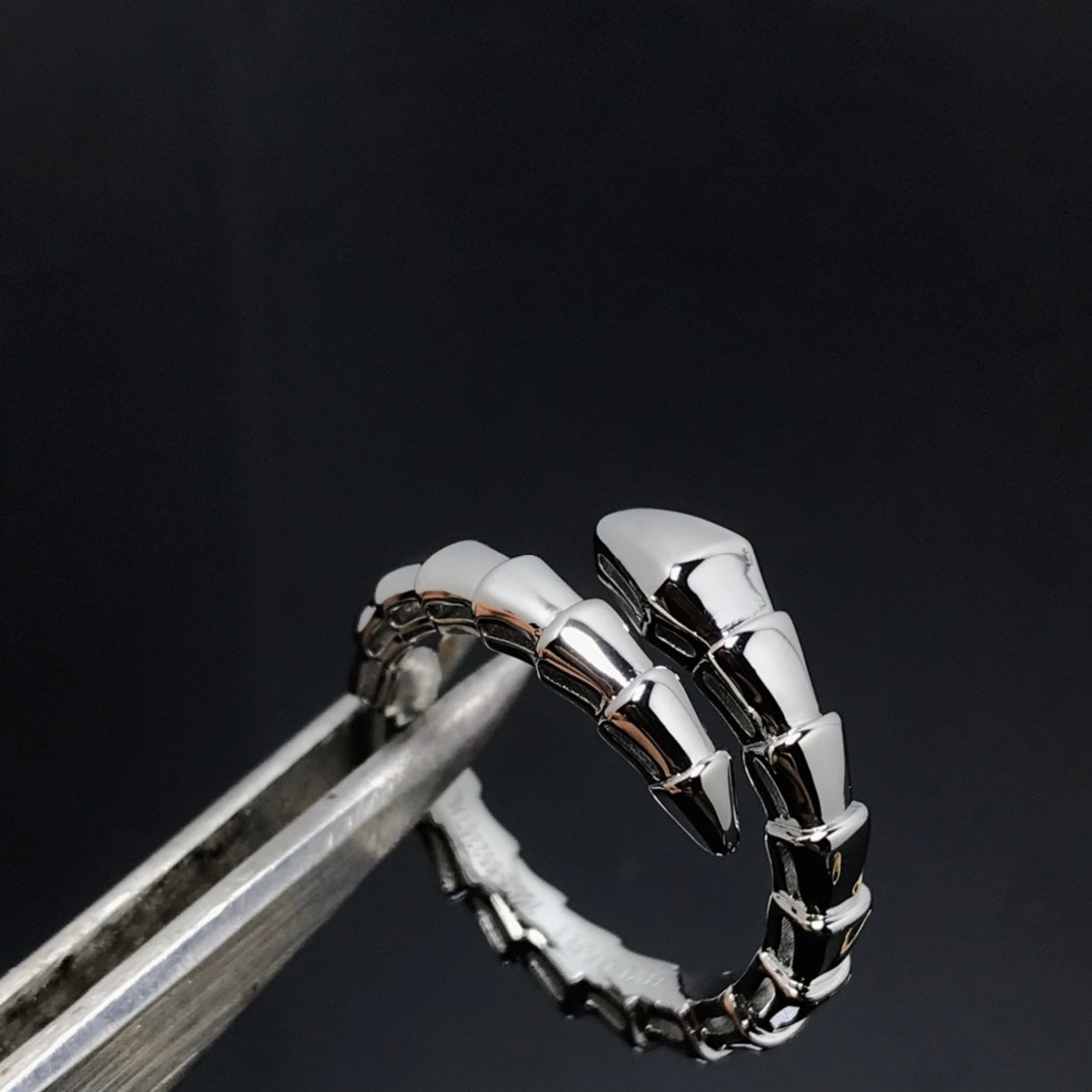 [Renovia Jewelry]SERPENTS RING