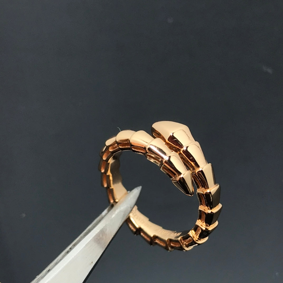 [Renovia Jewelry]SERPENTS RING