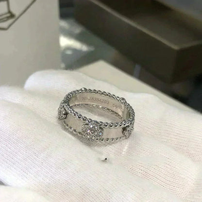 [Renovia Jewelry]PERLEE DIAMOND RING