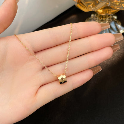 [Renovia Jewelry]BEE MINI NECKLACE