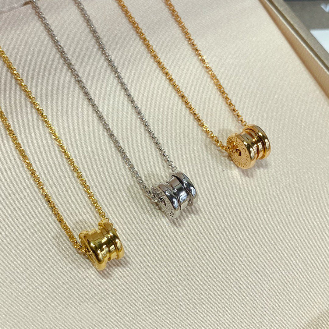 [Renovia Jewelry]ZERO 1 MINI NECKLACE