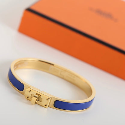 [Renovia Jewelry]HM KELLY BLUE BRACELET