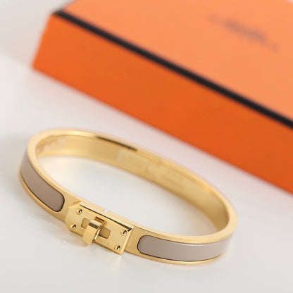 [Renovia Jewelry]HM KELLY GREY BRACELET