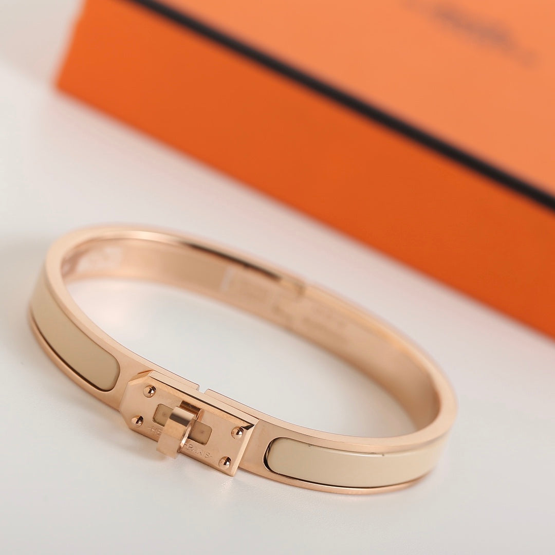 [Renovia Jewelry]HM KELLY BEIGE BRACELET