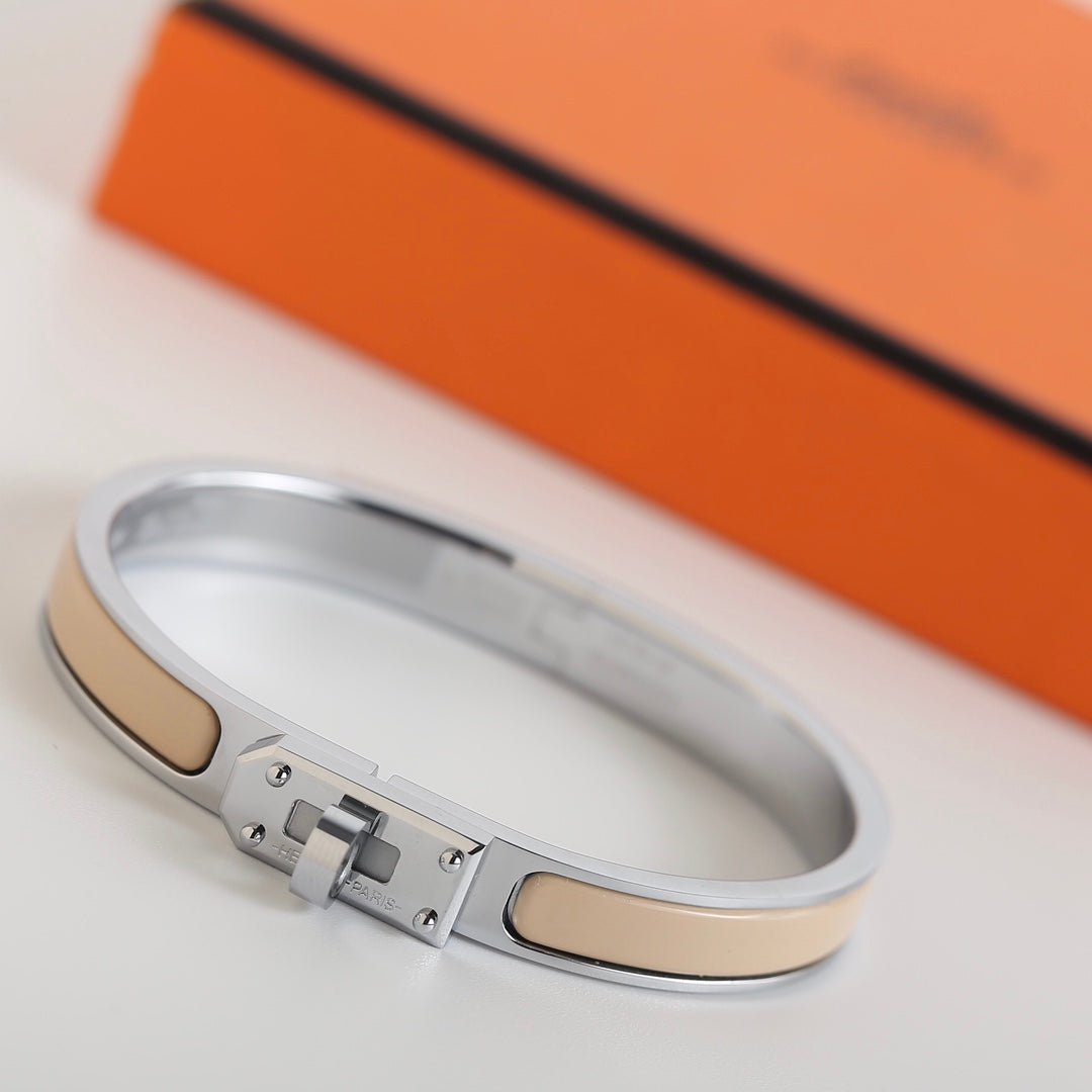 [Renovia Jewelry]HM KELLY BEIGE BRACELET
