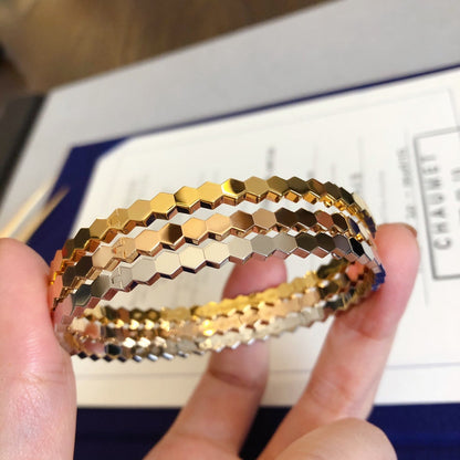 [Renovia Jewelry]BEE LOVE BRACELET