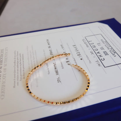 [Renovia Jewelry]BEE LOVE BRACELET