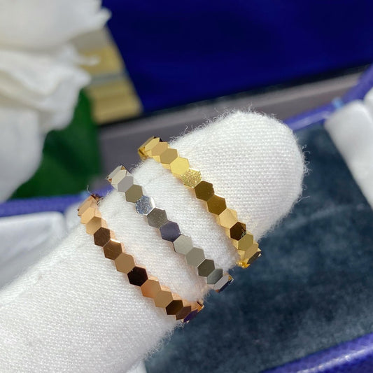 [Renovia Jewelry]BEE LOVE SMALL RING