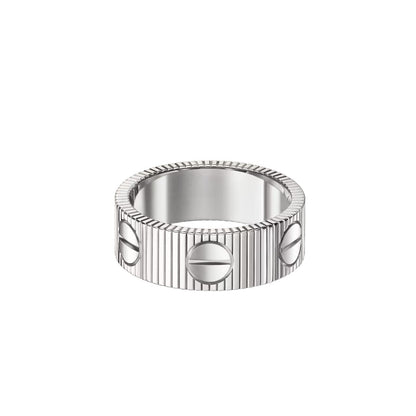 [Renovia Jewelry]LOVE UNLIMITED RING