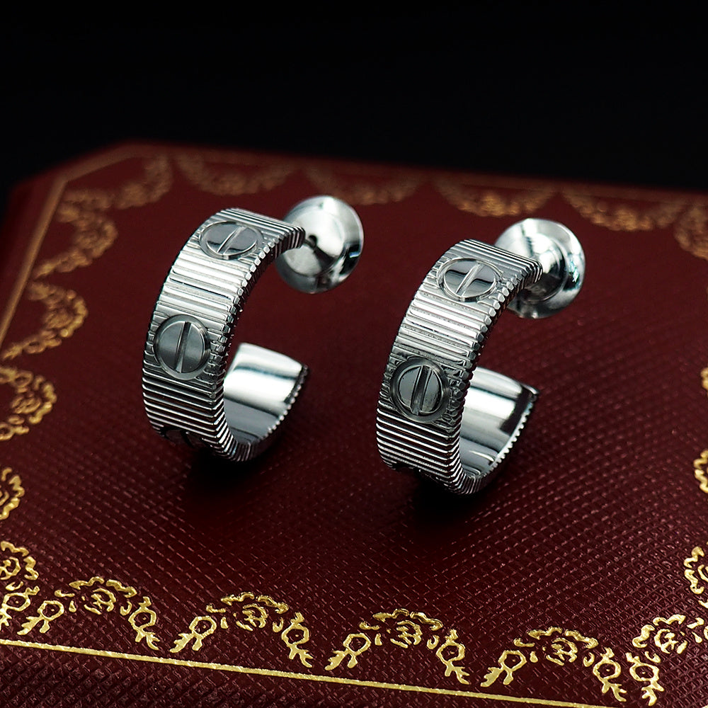[Renovia Jewelry] 2026 NEW LOVE UNLIMITED EARRINGS