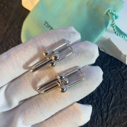 [Renovia Jewelry]HW SERIES EARRINGS