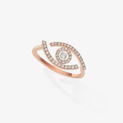 [Renovia Jewelry] MOVE Lucky Eye RING