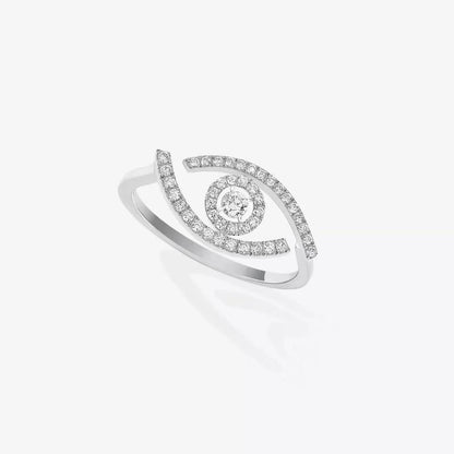 [Renovia Jewelry] MOVE Lucky Eye RING