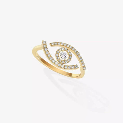 [Renovia Jewelry] MOVE Lucky Eye RING