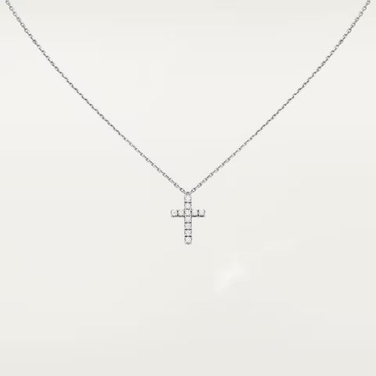 [Renovia Jewelry]SYMBOL PENDANT NECKLACE