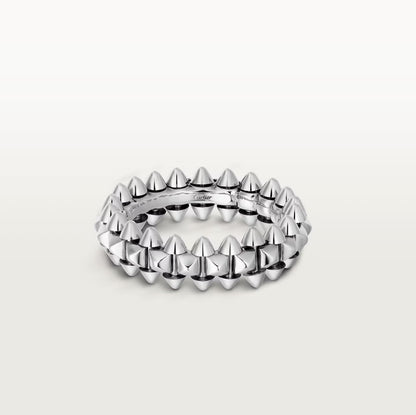 [Renovia Jewelry]CLASH 6.4MM SMALL RING