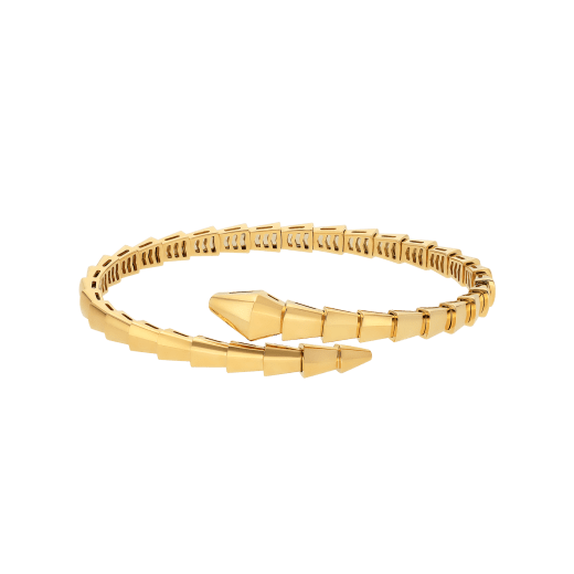 [Renovia Jewelry]SERPENTI VIPER GOLD BRACELET