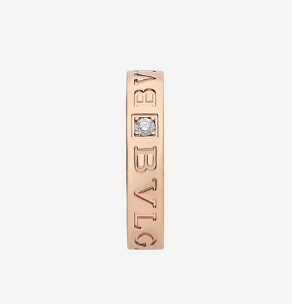 [Renovia Jewelry]ZERO 1 ESSENTIAL WITH A DIAMOD RING