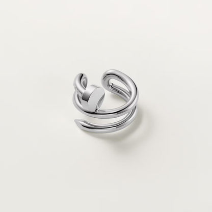 [Renovia Jewelry]JUSTE EAR JEWEL