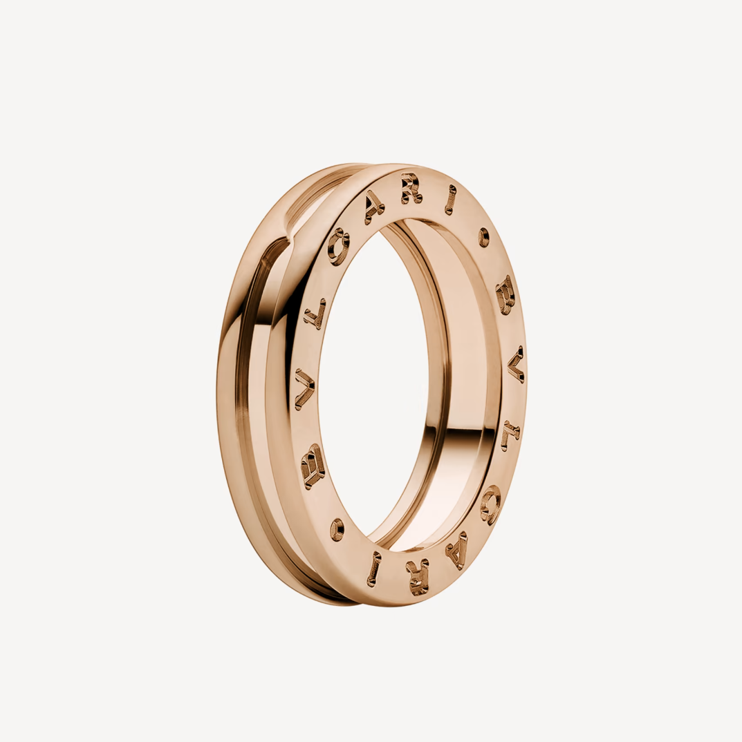 [Renovia Jewelry]ZERO 1 ONE-BAND RING