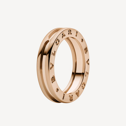 [Renovia Jewelry]ZERO 1 ONE-BAND RING