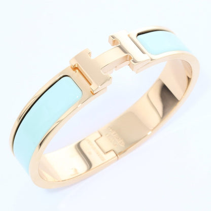 [Renovia Jewelry]H LIGHT BLUE BRACELET