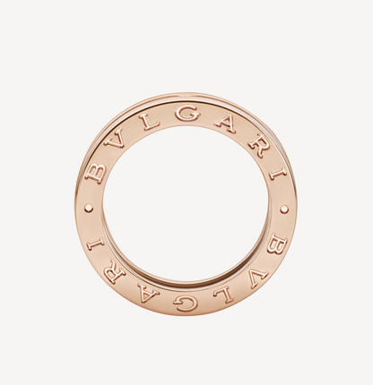 [Renovia Jewelry]ZERO 1 ONE-BAND RING