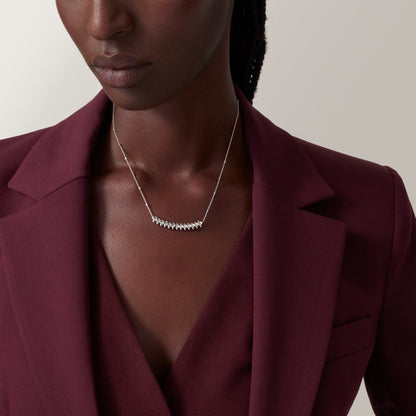 [Renovia Jewelry]CLASH  SMALL NECKLACE