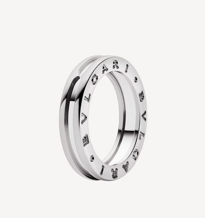 [Renovia Jewelry]ZERO 1 ONE-BAND RING