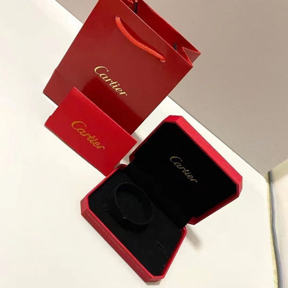 [Renovia Jewelry]CA BRACELET NECKLACE RING BOX GIFT BAG