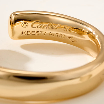 [Renovia Jewelry]PANTHERE NO DIAMOND SMALL RING