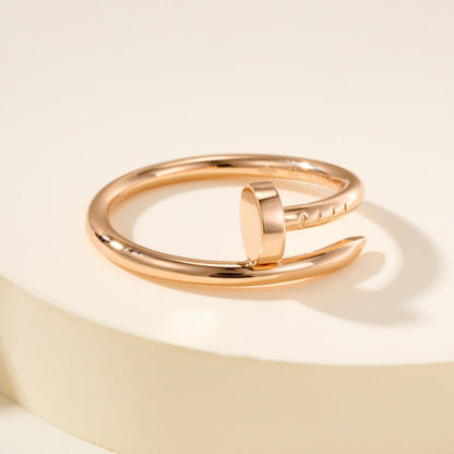 [Renovia Jewelry]JUSTE RING 1.8MM