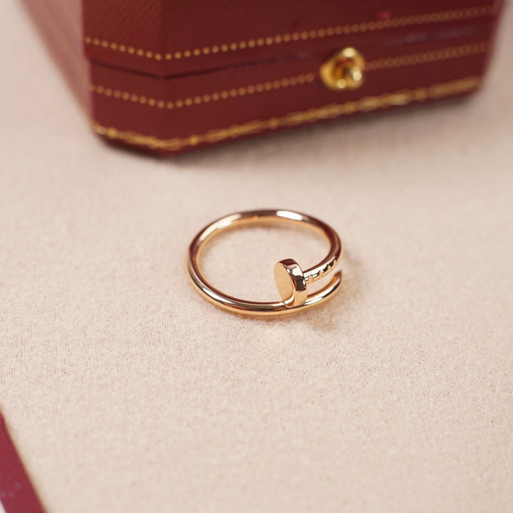 [Renovia Jewelry]JUSTE RING 1.8MM