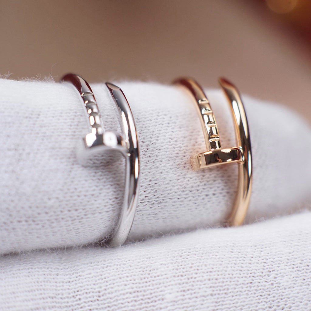 [Renovia Jewelry]JUSTE RING 1.8MM