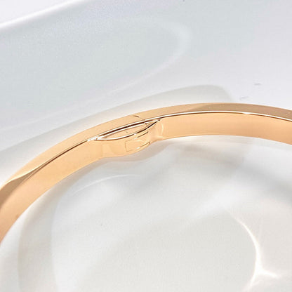 [Renovia Jewelry]LOVE BRACELET 3.65MM DIAMOND-PAVED
