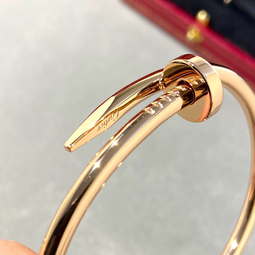 [Renovia Jewelry]JUSTE BRACELET 3.5MM