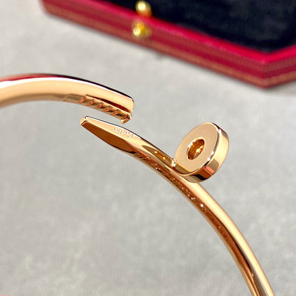 [Renovia Jewelry]JUSTE BRACELET 3.5MM