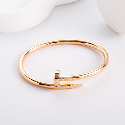 [Renovia Jewelry]JUSTE BRACELET 3.5MM
