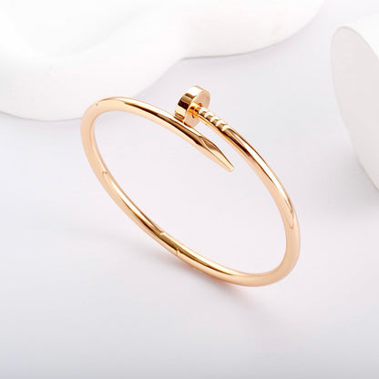 [Renovia Jewelry]JUSTE BRACELET 3.5MM