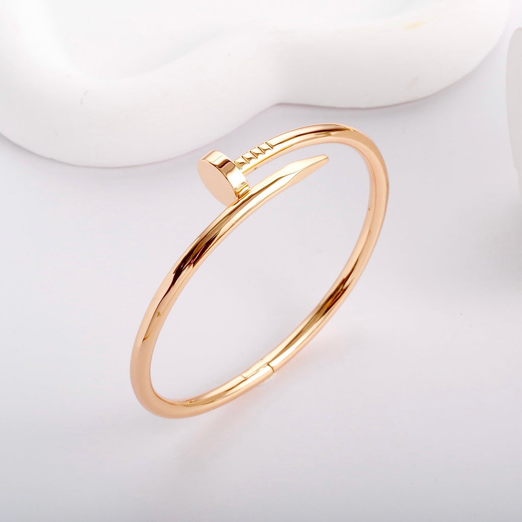 [Renovia Jewelry]JUSTE BRACELET 3.5MM