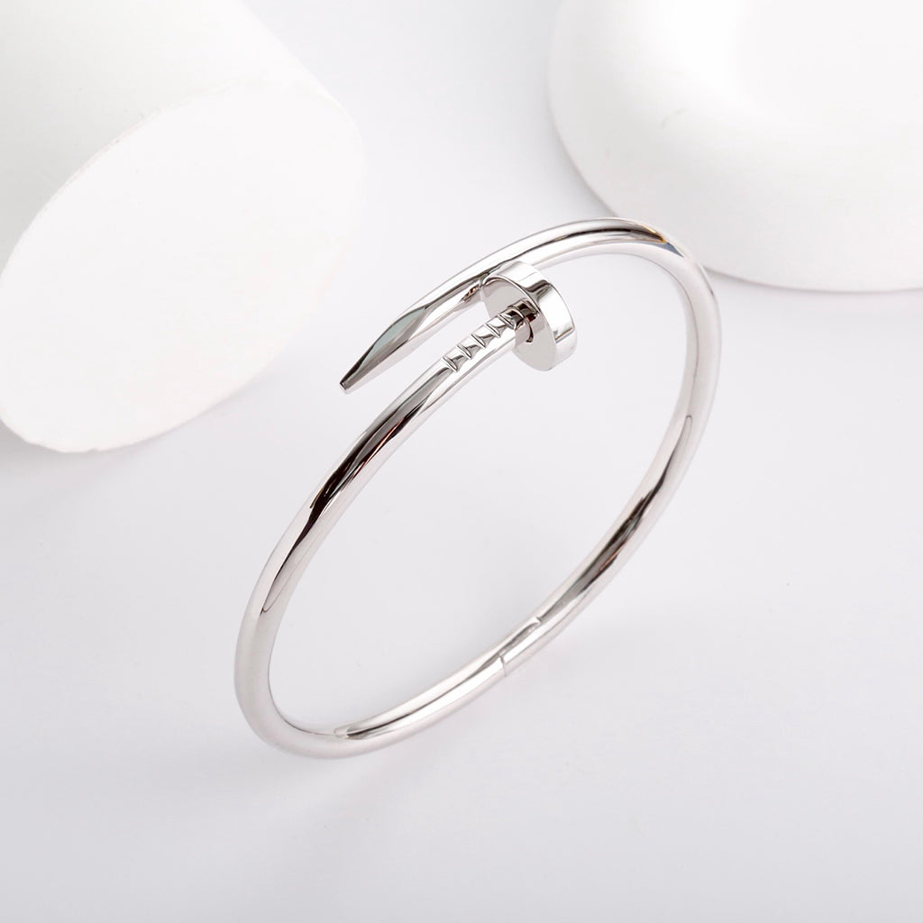 [Renovia Jewelry]JUSTE BRACELET 3.5MM